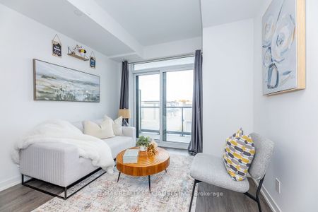 For Lease - 8 Beverley Glen Boulevard Unit# C202, Vaughan, Ontario - Photo 4