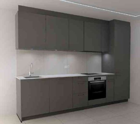 2.5 Zimmer, 53 m², 1. Stock - Foto 1