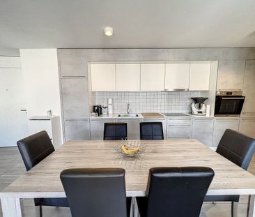 MAGNIFIQUE APPARTEMENT de 4 ½ pièces spacieux et lumineux - Foto 2