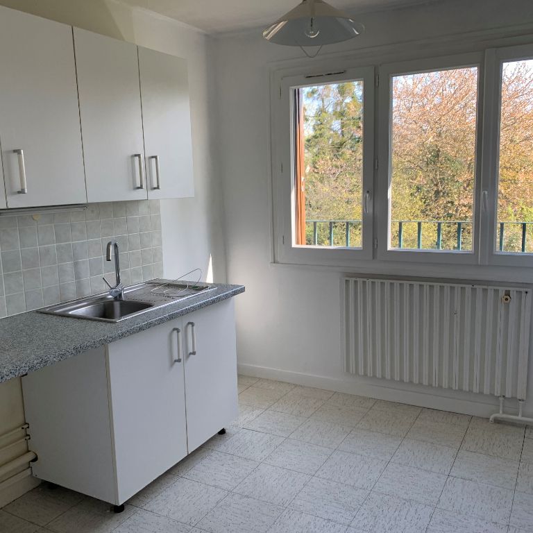 Location Appartement 1 pièce 36m² - Photo 1