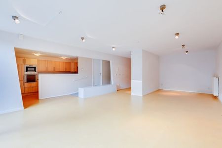 Appartement te huur - Foto 4