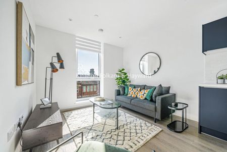 1 bedroom house to rent - Photo 3