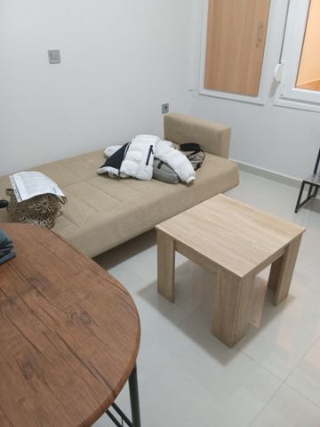 Studio/Γκαρσονιέρα για ενοικίαση Άγιος Ιωάννης (Καβάλα) - Φωτογραφία 3
