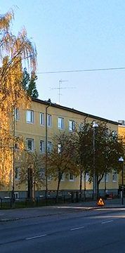 Stockholmsvägen, Norrköping - Photo 2