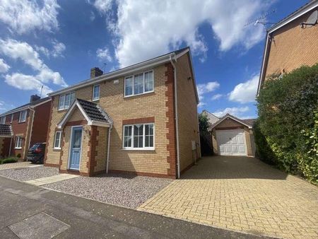 Lidgate Close, Botolph Grn, Peterborough, PE2 - Photo 3