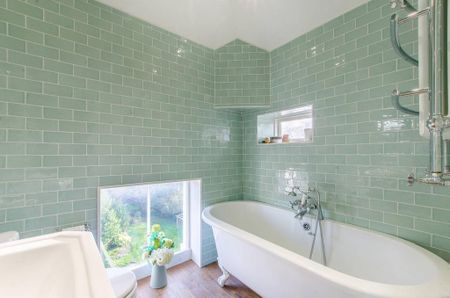 2 bedroom flat to rent - Photo 5