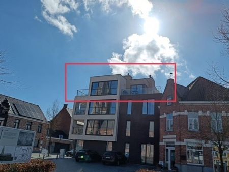 Guido Gezellestraat 1 / 3.1, 8840 Oostnieuwkerke - Foto 2