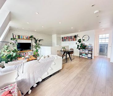 1 bedroom apartment to rent - Photo 6