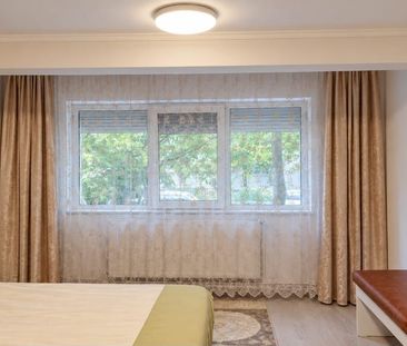 APARTAMENT CU 3 CAMERE- ZONA BOEMA, 68 m - Photo 6