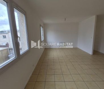 Location Appartement 3 pièces 72m² PONT A VENDIN 62880 - Photo 5
