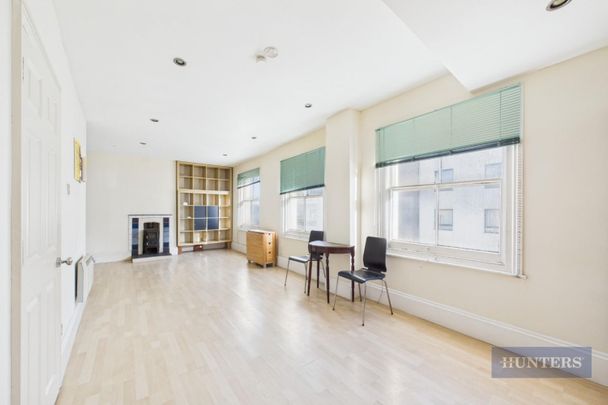 2 bedroom Flat To Let Total Size: 883 SQ FT - Photo 1