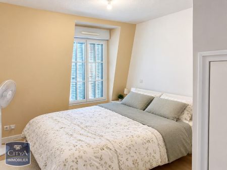 Location Appartement 3 pièces 57m² SAUMUR 49400 - Photo 3