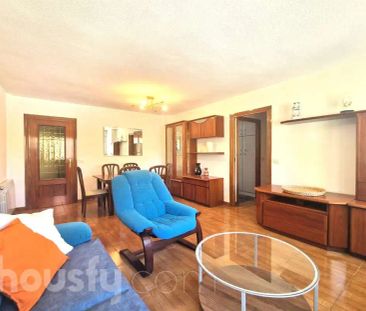 Piso de alquiler en Calle de Valdebernardo, ., Pavones - Photo 2