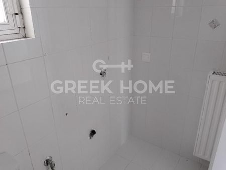 Διαμέρισμα για ενοικίαση Κάτω Καλογρέζα (Νέα Ιωνία) - Photo 2