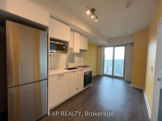 For Lease - 195 Redpath Avenue Unit# 3213, Toronto, Ontario - Photo 1