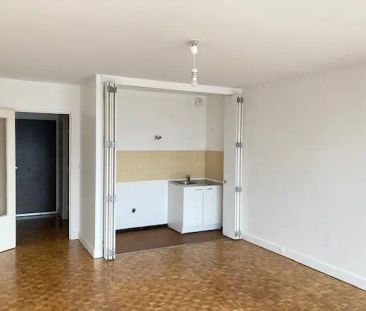 Appartement à louer 1 pièce 33.16m² - Photo 1