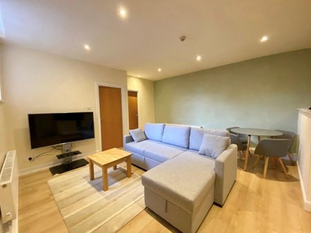 1 bedroom Flat To Let - Photo 5