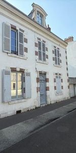 Appartement à louer, 1 pièce - Orléans 45000 - Photo 4