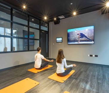 Gold Club Plus - Photo 1