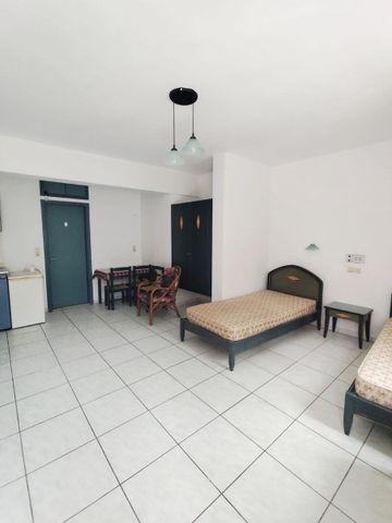 Studio/Γκαρσονιέρα για ενοικίαση Πηγιανός Κάμπος (Αρκάδι) - Φωτογραφία 2