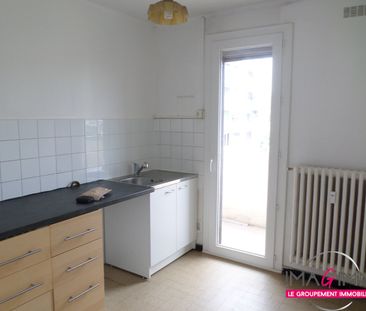 Location Appartement 3 pièces 54m² MONTPELLIER 34000 - Photo 4