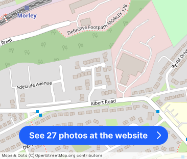 Sandringham Close, Morley, Leeds, LS27 - Photo 1