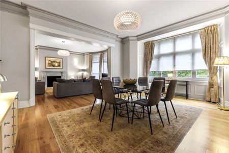 4 bedroom apartment to rent - Photo 2