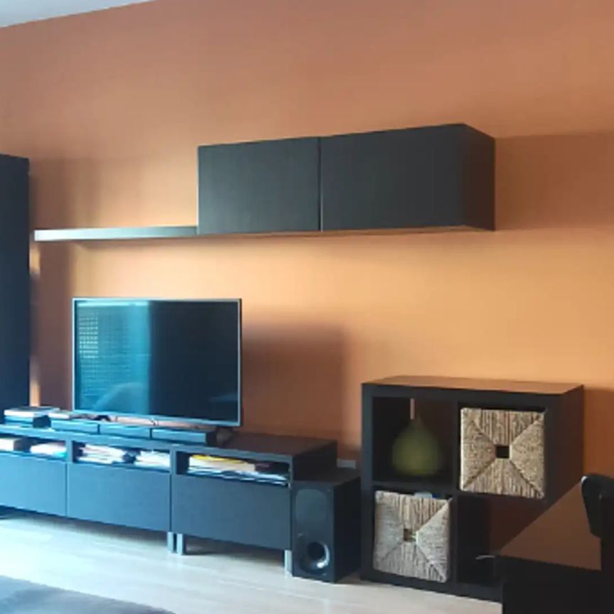 Piso de alquiler en Carrer Josep Maria de Sagarra, Font Verda - Photo 1