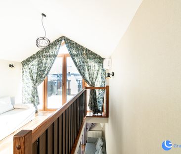 3-pok. 63m2 *Bronowice ul. Smętna* 2tarasy,parking - Photo 2