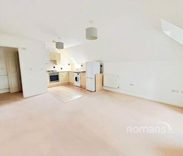 1 bedroom flat to rent - Photo 1