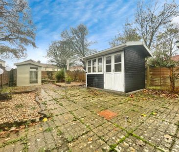 House share to rent - Photo 4