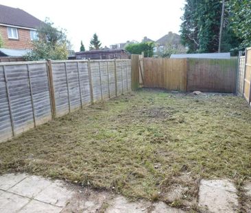 1 bedroom maisonette to rent - Photo 3