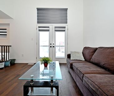 For Lease - 689 Mika Street, Innisfil, Ontario - Photo 1