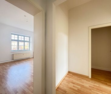 2-Zimmer-Erdgeschosswohnung - Foto 5