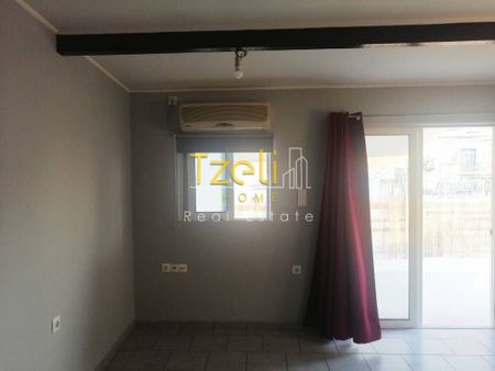 Διαμέρισμα για ενοικίαση Αγία Βαρβάρα Δάφνης (Δάφνη) - Photo 4