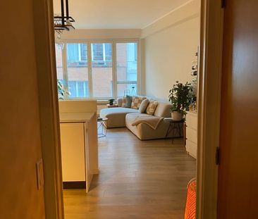 Appartement te huur - Foto 6