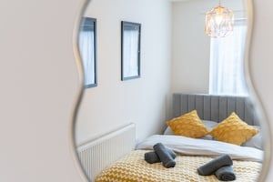 2 Bed Detached House, Seacole Gardens, SO16 - Photo 5