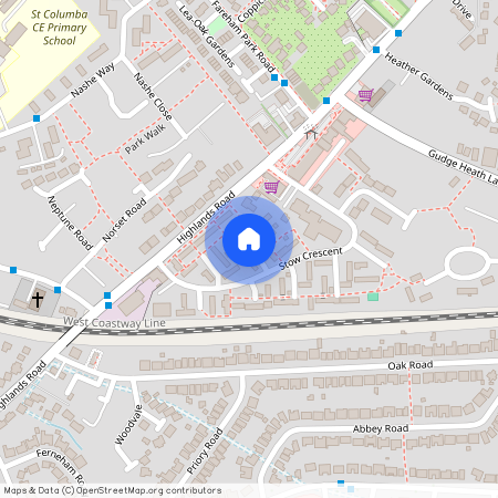 Hornet Close, Fareham, PO15