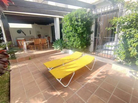 Ground Floor Apartment in Puerto Banús - Photo 3