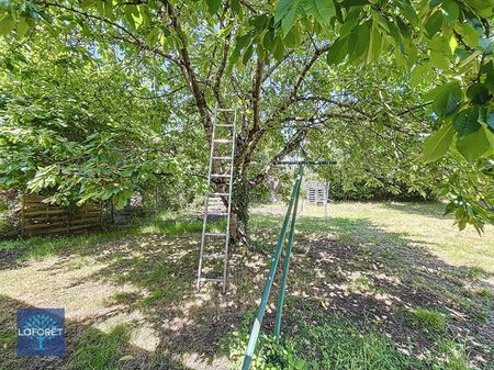 Appartement T1 Bouguenais à louer - Photo 3