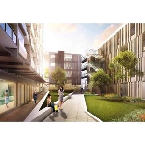 Partly-Furnished Apartment in great Queen St L... - Photo 2