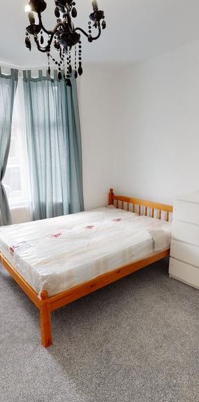 5 bedroom house share to rent - Photo 1