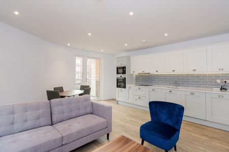 2 bedroom apartment to rent - Photo 2