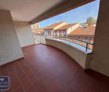 Appartement à louer 3 pièces 72.18m² - Photo 3