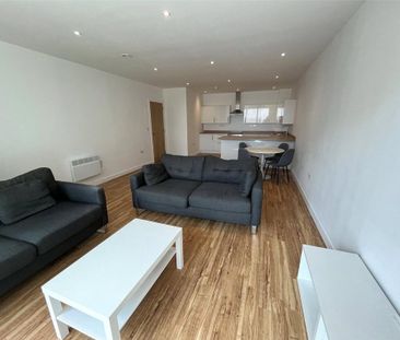 3 bedroom flat to rent - Photo 1