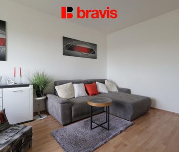 Pronájem bytu 1+kk 42 m2 - Photo 1