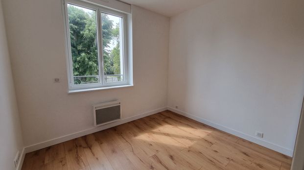 Location Appartement 3 pièces 58m² - Photo 1