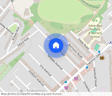 Rossington Road, Nottingham, NG2 4HX - Photo 1