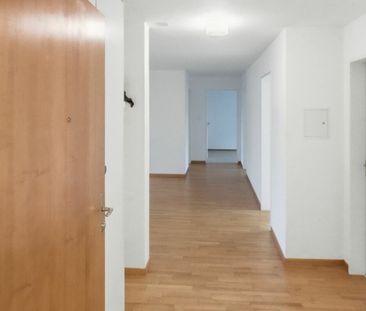 Moderne 4.5-Zimmer-Wohnung mit grossem Balkon nähe Wil - ab sofort ... - Foto 6