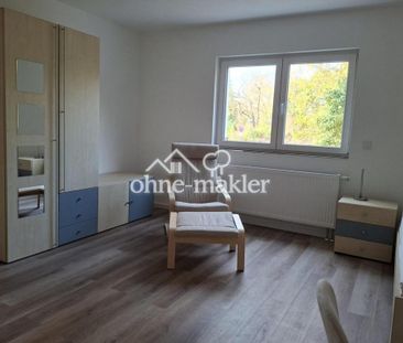 Möblierte 1-Zimmer-Wohnung am Naturschutzgebiet (Erstbezug) - Foto 1